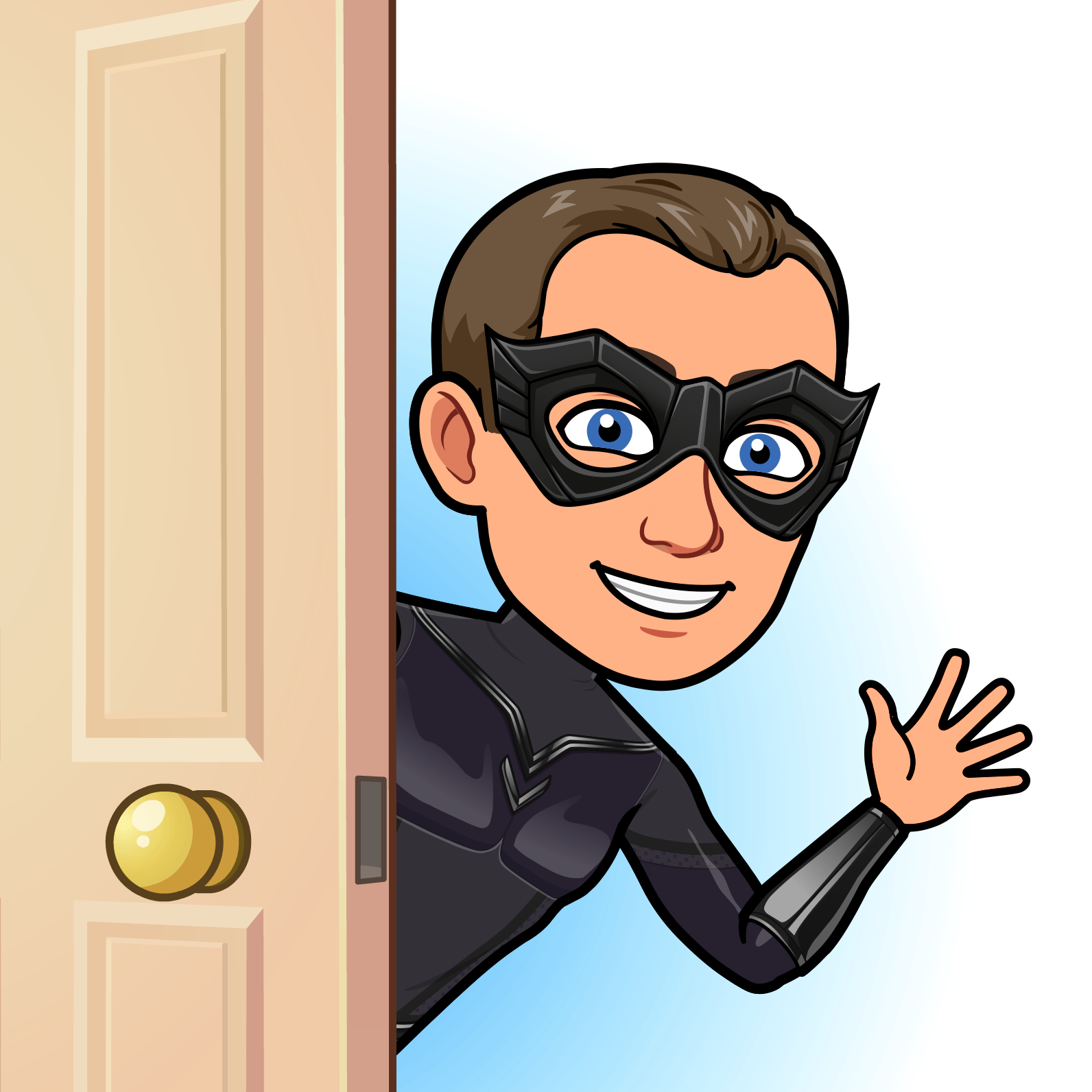 Welcome Image